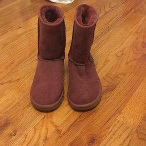 Brand new Uggs! NWOT